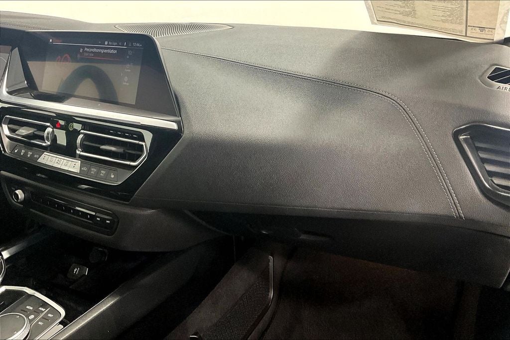 2025 BMW Z4 sDrive30i