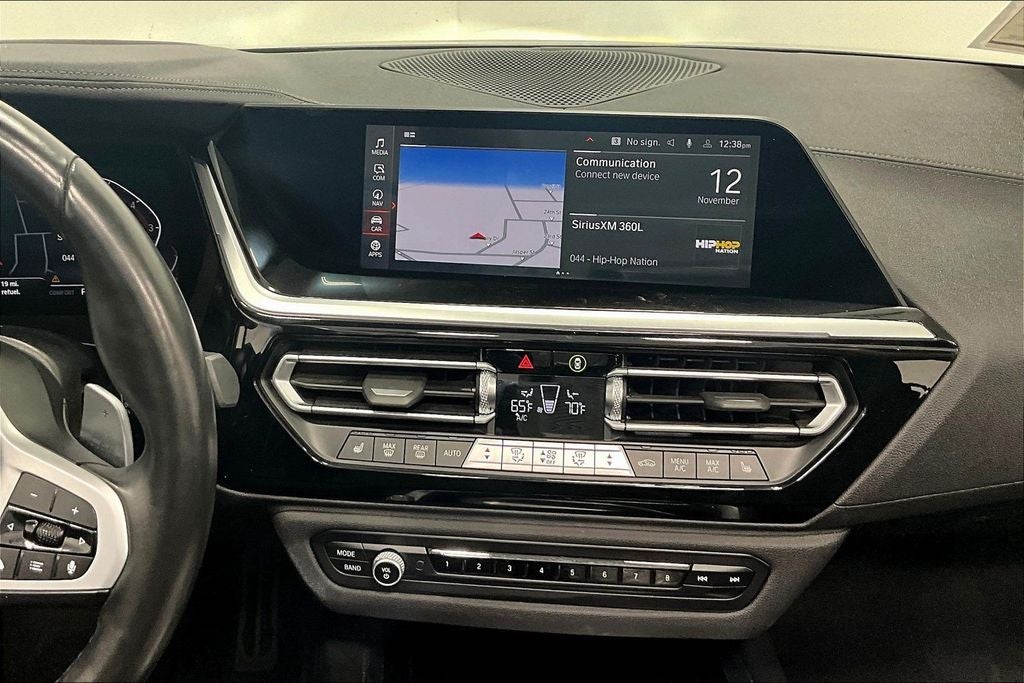 2025 BMW Z4 sDrive30i