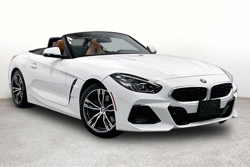 2024 BMW Z4 sDrive30i