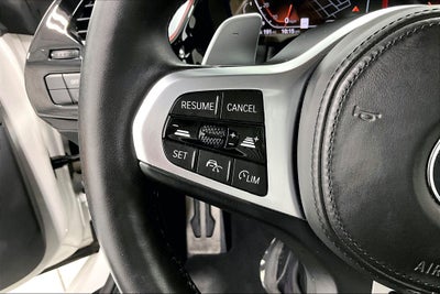 2024 BMW Z4 sDrive30i