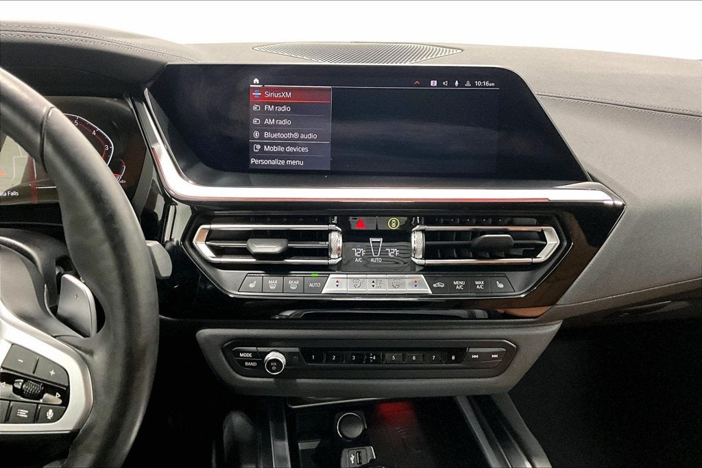 2024 BMW Z4 sDrive30i