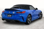 2020 BMW Z4 sDrive M40i