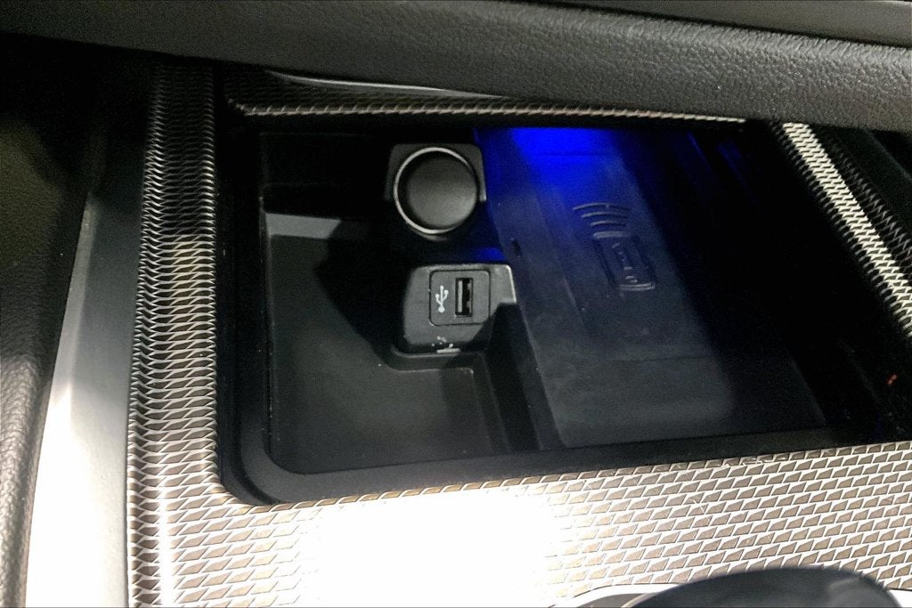 2020 BMW Z4 sDrive M40i