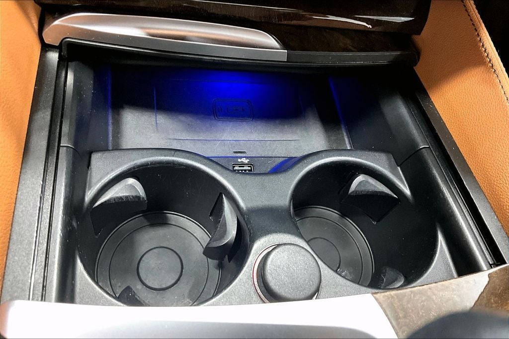 2019 BMW 6 Series 640 Gran Turismo i xDrive