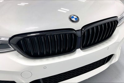 2019 BMW 6 Series 640 Gran Turismo i xDrive