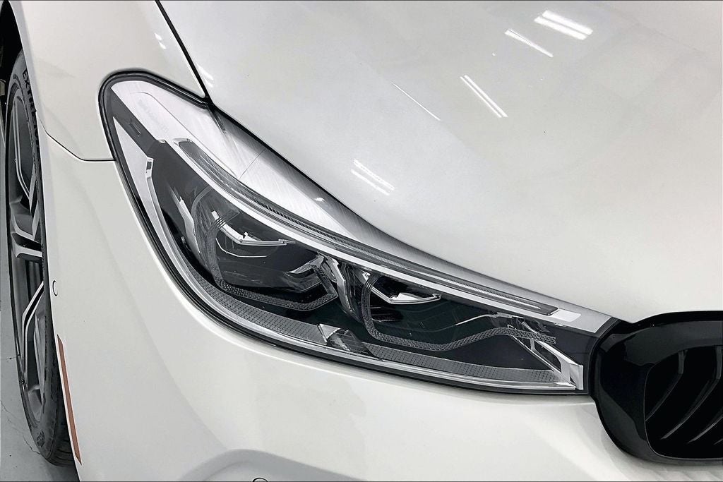 2019 BMW 6 Series 640 Gran Turismo i xDrive