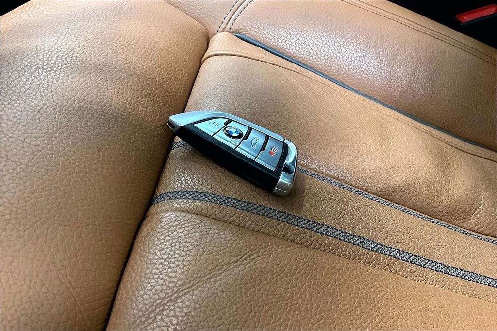 2019 BMW 6 Series 640 Gran Turismo i xDrive