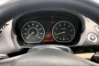 2012 BMW 1 Series 128i