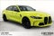 2025 BMW M3 Competition