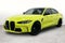 2025 BMW M3 Competition