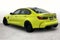 2025 BMW M3 Competition