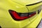 2025 BMW M3 Competition