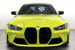 2025 BMW M3 Competition