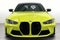 2025 BMW M3 Competition