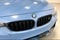 2018 BMW M4 Base