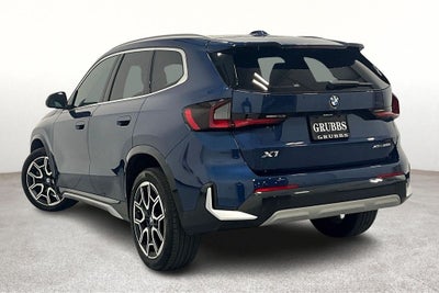 2025 BMW X1 xDrive28i