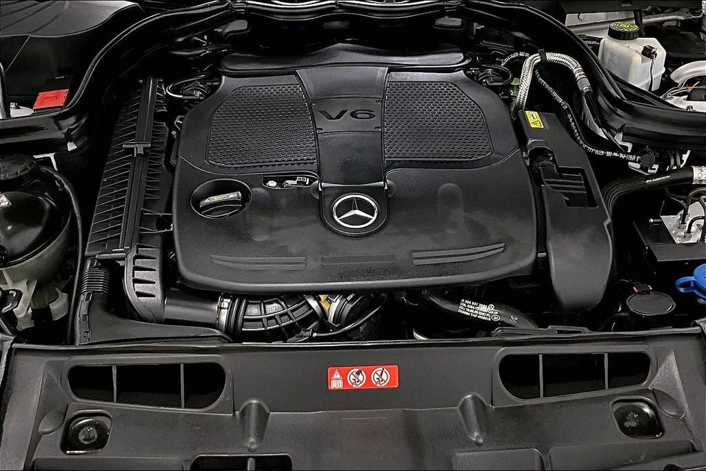 2013 Mercedes-Benz C-Class C 300 Sport 4MATIC®