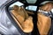 2010 Mercedes-Benz E-Class E 350 Base