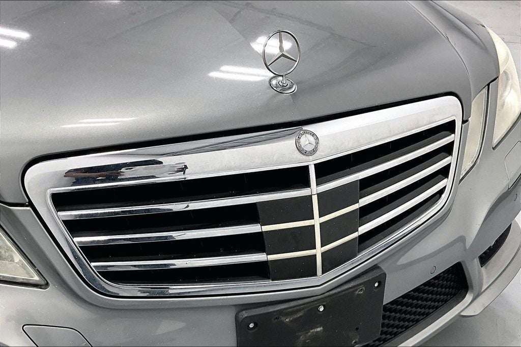 2010 Mercedes-Benz E-Class E 350 Base
