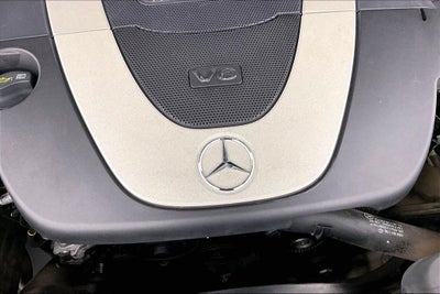 2010 Mercedes-Benz E-Class E 350 Base