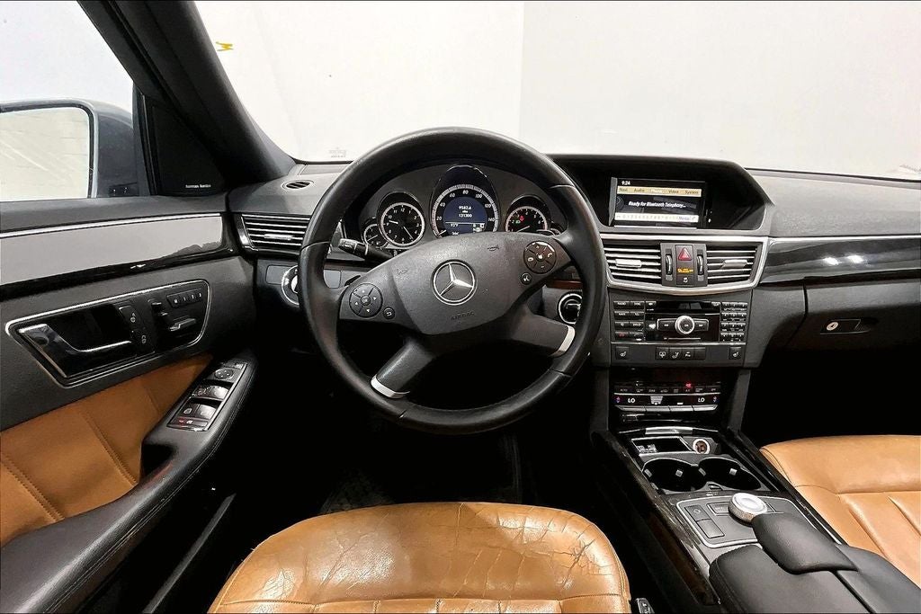2010 Mercedes-Benz E-Class E 350 Base