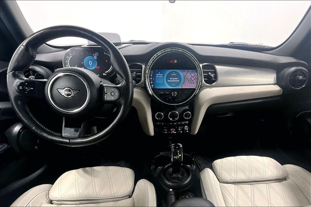 2022 MINI Cooper S Signature