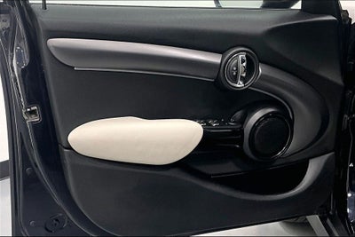 2022 MINI Cooper S Signature