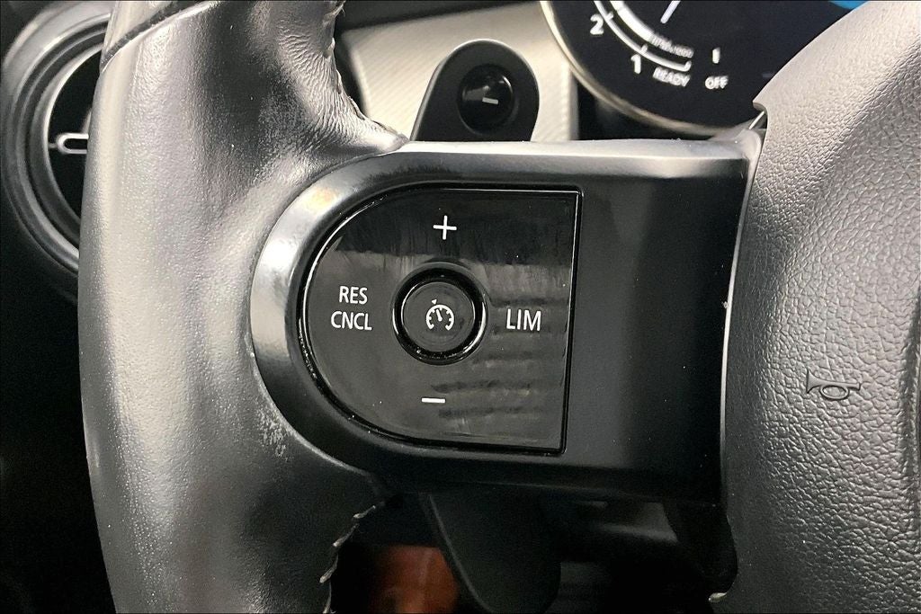 2022 MINI Cooper S Signature