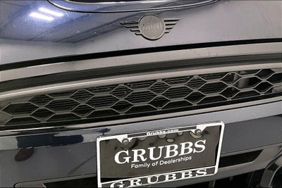 2022 MINI Cooper S Signature