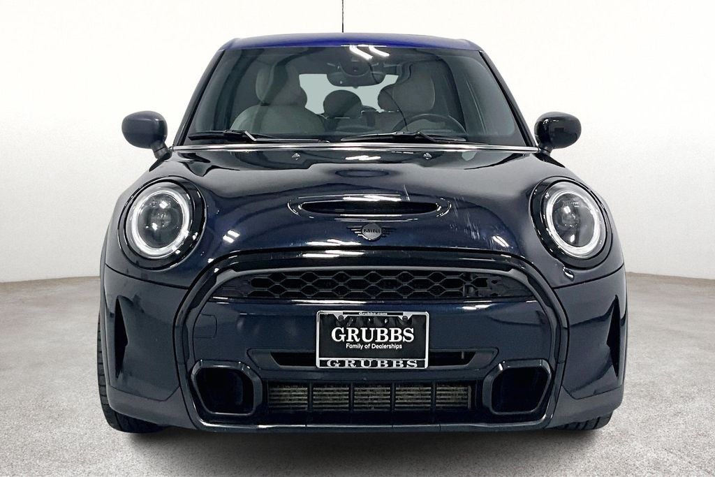 2022 MINI Cooper S Signature