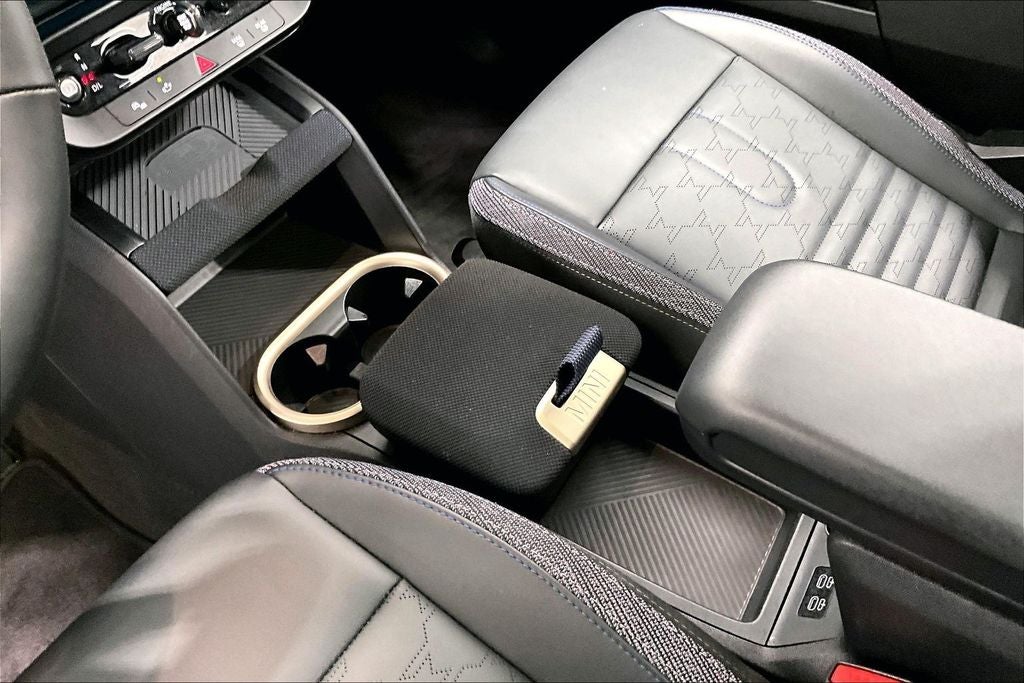 2025 MINI Countryman All4 Cooper S