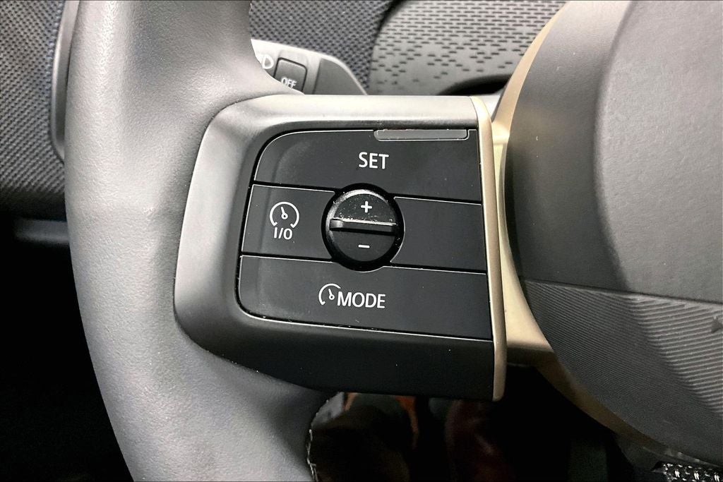 2025 MINI Countryman All4 Cooper S