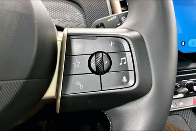 2025 MINI Countryman All4 Cooper S