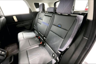 2025 MINI Countryman All4 Cooper S