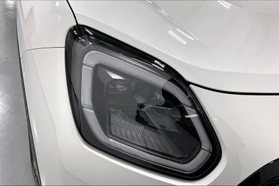 2025 MINI Countryman All4 Cooper S