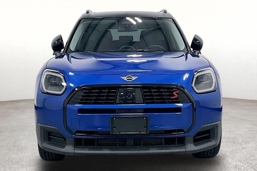 2025 MINI Cooper S Countryman Signature Plus