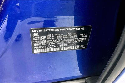 2025 MINI Cooper S Countryman Signature Plus