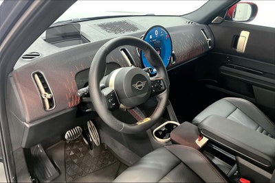 2025 MINI John Cooper Works Countryman John Cooper Works