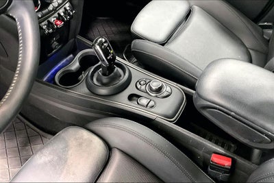 2023 MINI Countryman Cooper S