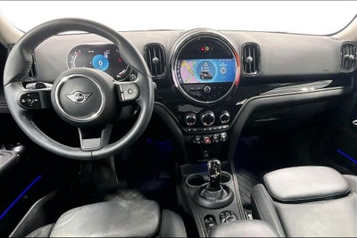 2023 MINI Countryman Cooper S