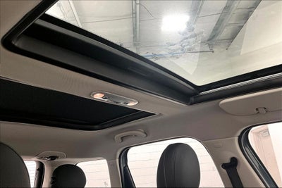 2023 MINI Countryman Cooper S