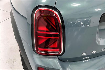 2023 MINI Countryman Cooper S
