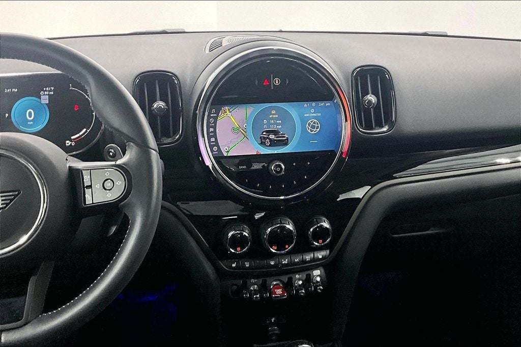 2023 MINI Countryman Cooper S