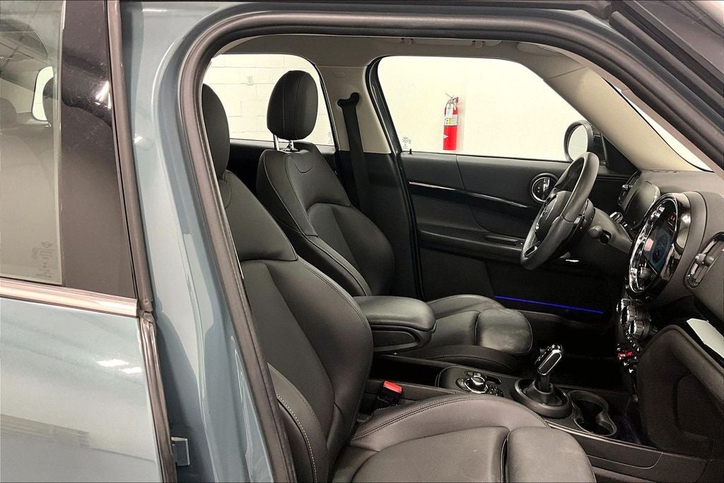 2023 MINI Countryman Cooper S