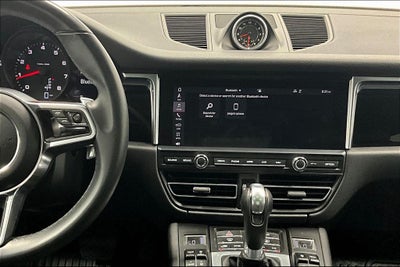 2019 Porsche Macan Base