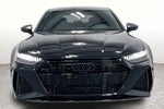 2025 Audi RS 7 performance 4.0T quattro