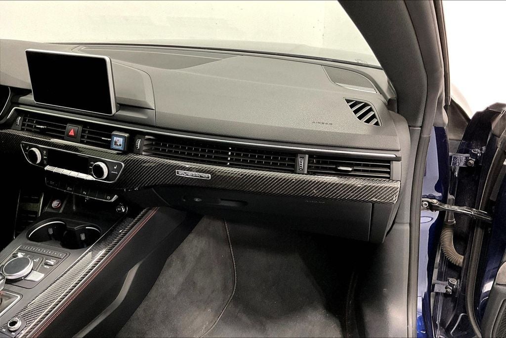 2019 Audi RS 5 2.9T quattro