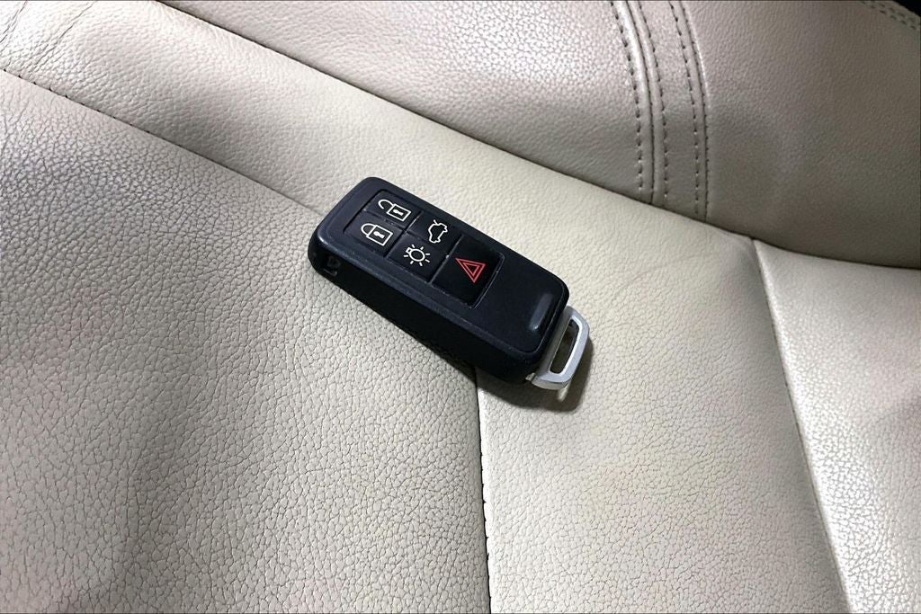 2018 Volvo S60 T5 Dynamic