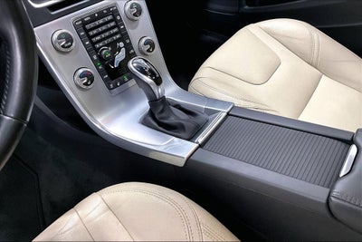 2018 Volvo S60 T5 Dynamic