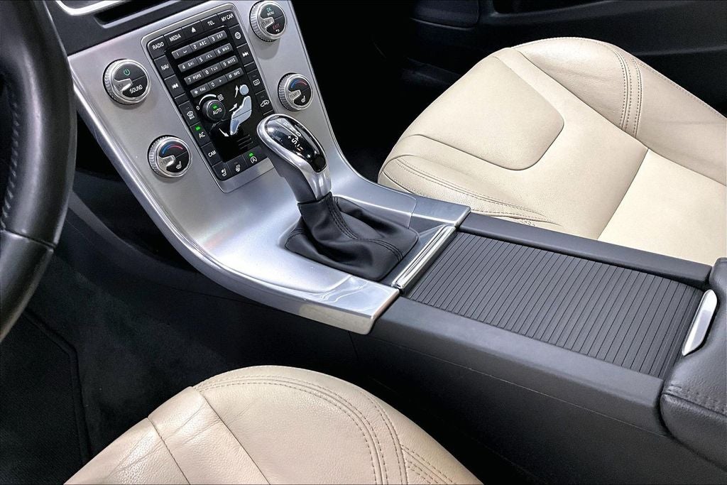 2018 Volvo S60 T5 Dynamic